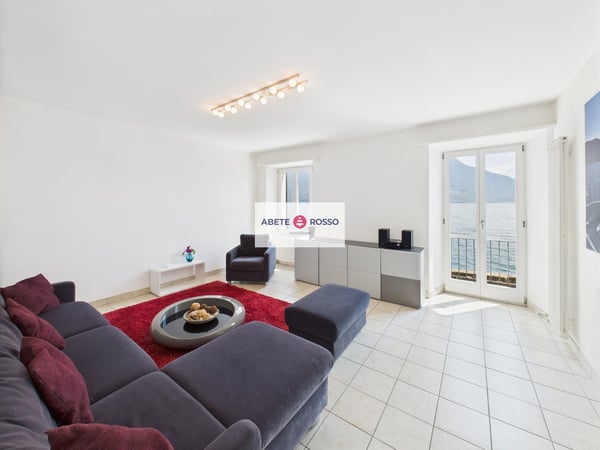 La magia del Lago Maggiore avvolta da storia e stile ticinesi. 18