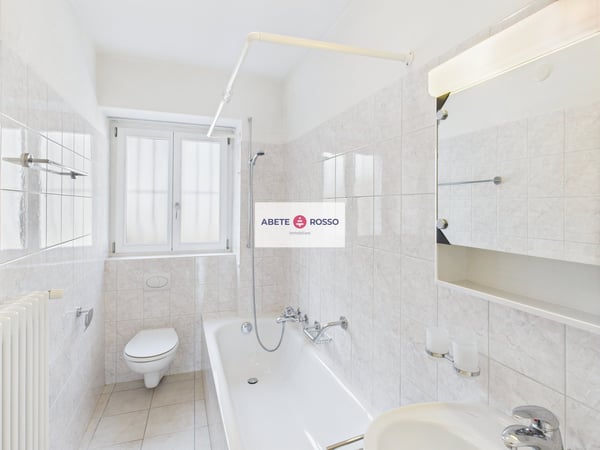 La magia del Lago Maggiore avvolta da storia e stile ticinesi. 15