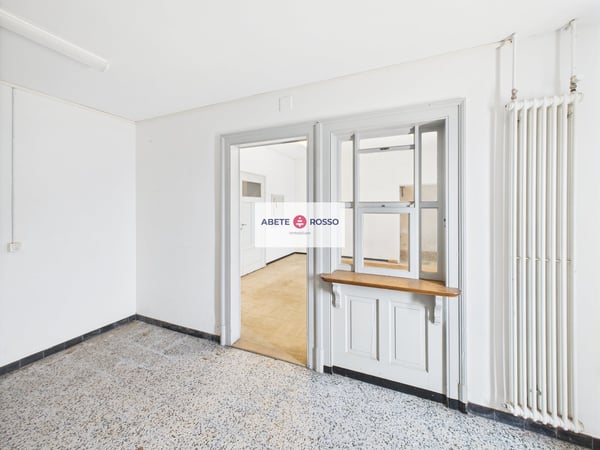 La magia del Lago Maggiore avvolta da storia e stile ticinesi. 8