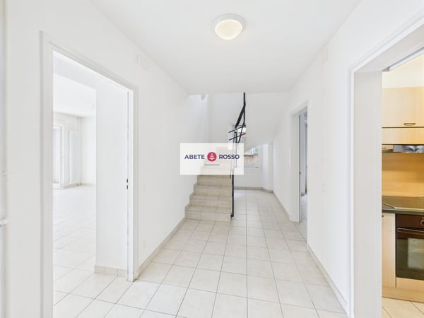 La magia del Lago Maggiore avvolta da storia e stile ticinesi. 10