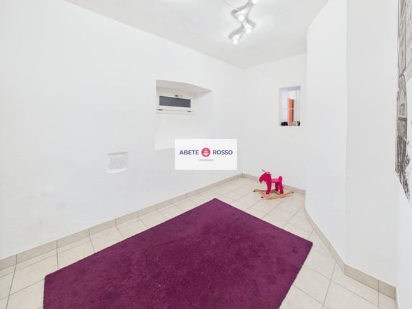 La magia del Lago Maggiore avvolta da storia e stile ticinesi. 21