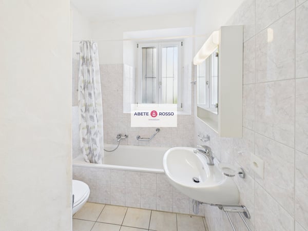 La magia del Lago Maggiore avvolta da storia e stile ticinesi. 19