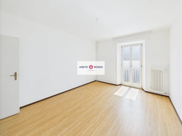 La magia del Lago Maggiore avvolta da storia e stile ticinesi. 29