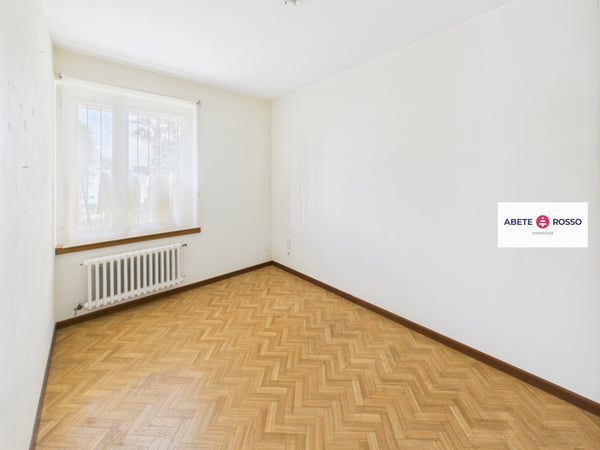 Condominio con 3 VILLETTE A SCHIERA su vista panoramica 20