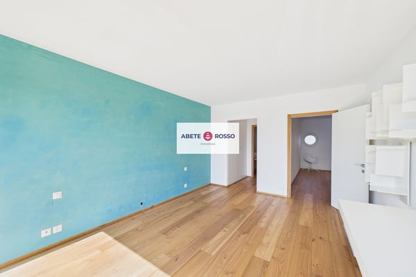 Splendido attico di 4.5 locali con vista e 1 monolocale separato - Collina d'Oro 28
