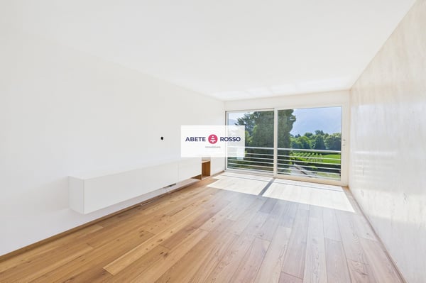 Splendido attico di 4.5 locali con vista e 1 monolocale separato - Collina d'Oro 19