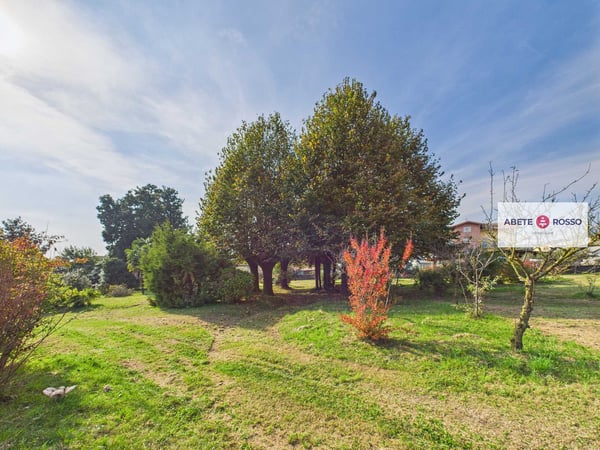 RAFFINATO PODERE DOVE NATURA, TRADIZIONE E PASSIONI POSSONO CRESCERE ASSIEME. 27