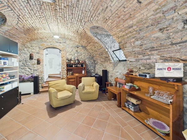 RAFFINATO PODERE DOVE NATURA, TRADIZIONE E PASSIONI POSSONO CRESCERE ASSIEME. 5