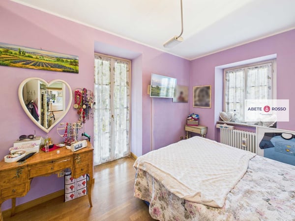 RAFFINATO PODERE DOVE NATURA, TRADIZIONE E PASSIONI POSSONO CRESCERE ASSIEME. 13