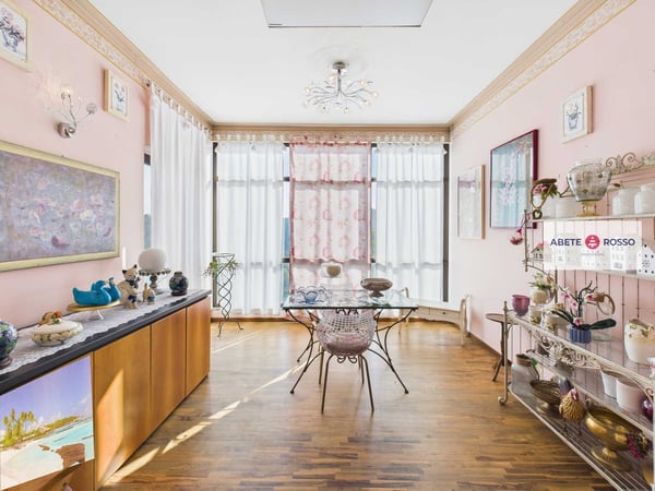 RAFFINATO PODERE DOVE NATURA, TRADIZIONE E PASSIONI POSSONO CRESCERE ASSIEME. 4