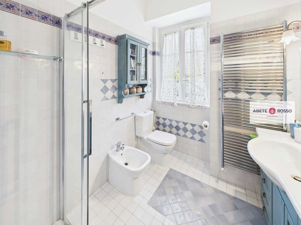 RAFFINATO PODERE DOVE NATURA, TRADIZIONE E PASSIONI POSSONO CRESCERE ASSIEME. 8