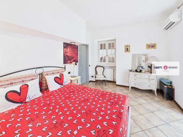 RAFFINATO PODERE DOVE NATURA, TRADIZIONE E PASSIONI POSSONO CRESCERE ASSIEME. 15