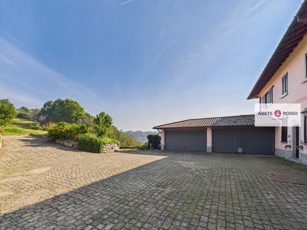 RAFFINATO PODERE DOVE NATURA, TRADIZIONE E PASSIONI POSSONO CRESCERE ASSIEME. 21