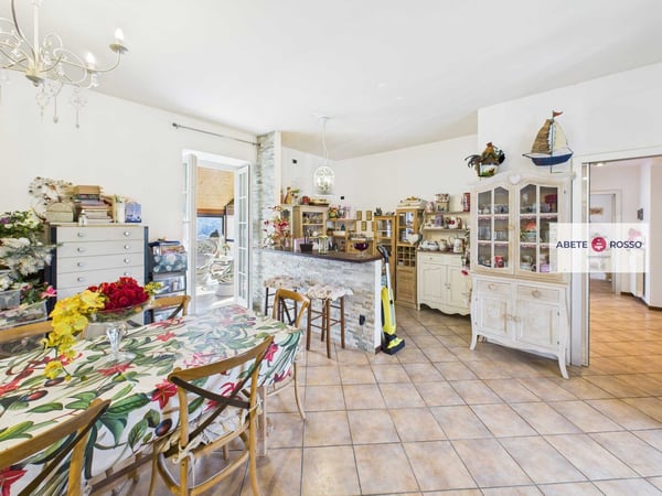 RAFFINATO PODERE DOVE NATURA, TRADIZIONE E PASSIONI POSSONO CRESCERE ASSIEME. 16