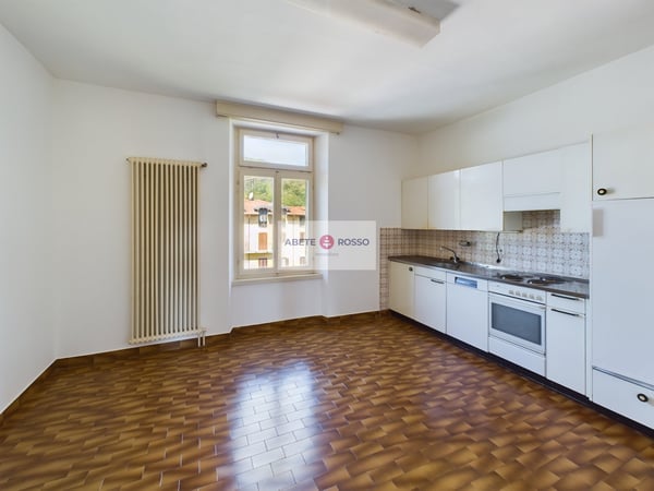 Casa doganale per casa singola, condominio o stabile a reddito nel Malcantone 4