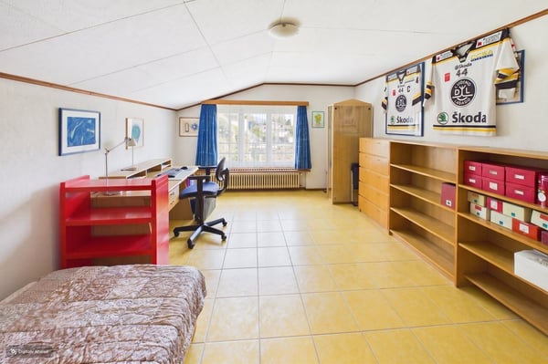 Casa tradizionale ticinese dal fascino autentico con vista aperta 18
