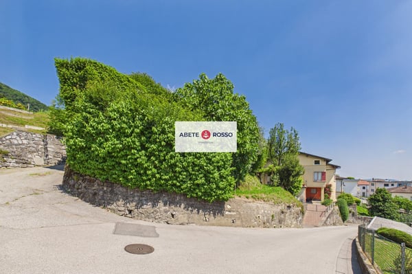 Casa tradizionale ticinese dal fascino autentico con vista aperta 27