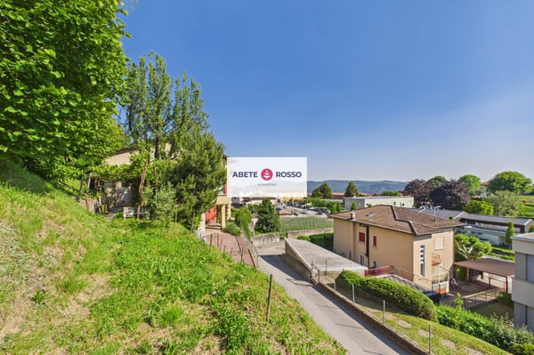 Casa tradizionale ticinese dal fascino autentico con vista aperta 26