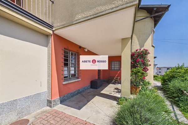Casa tradizionale ticinese dal fascino autentico con vista aperta 4