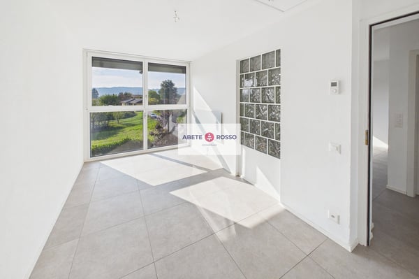 Casa unifamiliare contigua con giardino a Ligornetto (comune di Mendrisio). 20