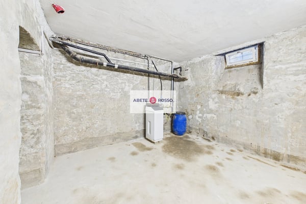 Casa unifamiliare contigua con giardino a Ligornetto (comune di Mendrisio). 24