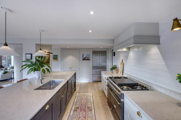 Was für ein Blick! Villa mit Seesicht und Privatsphäre 4