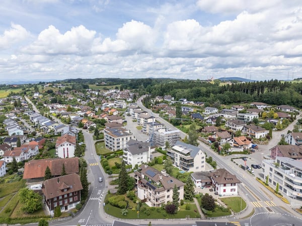 Sonnige und zentrale Gartenwohnung 10