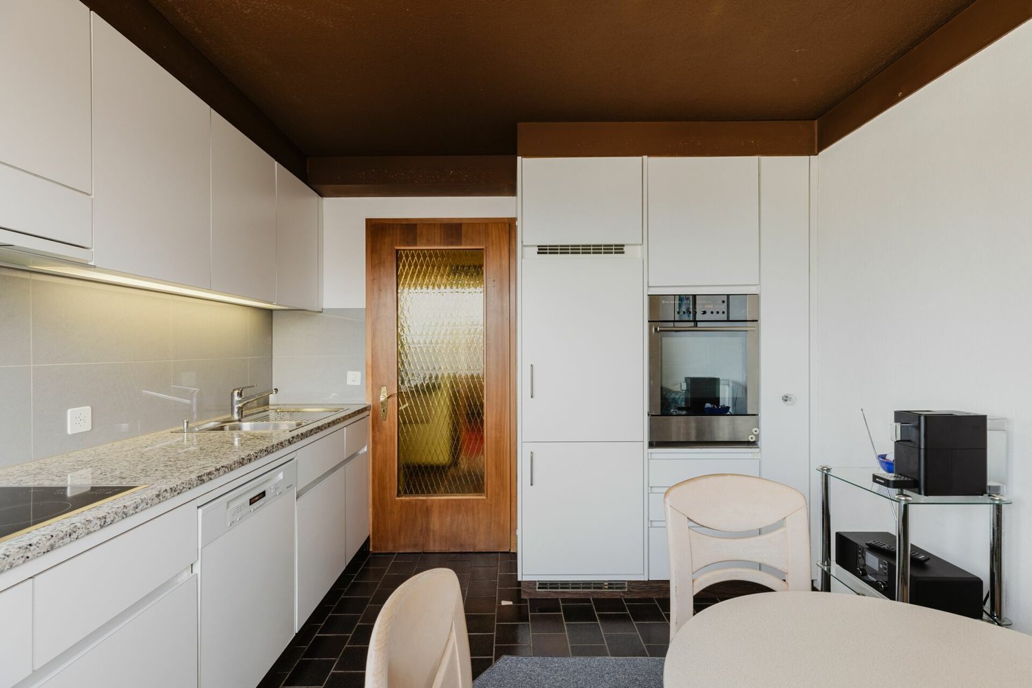 Immobilie in Luzern - 4.5-Zimmerwohnung mit Potenzial im Brambergquartier - Bild 5