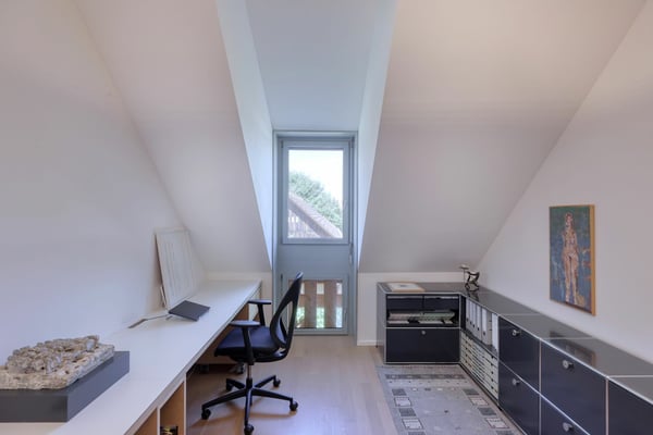 Stilvolle Maisonette mit hochwertigem Ausbau 7