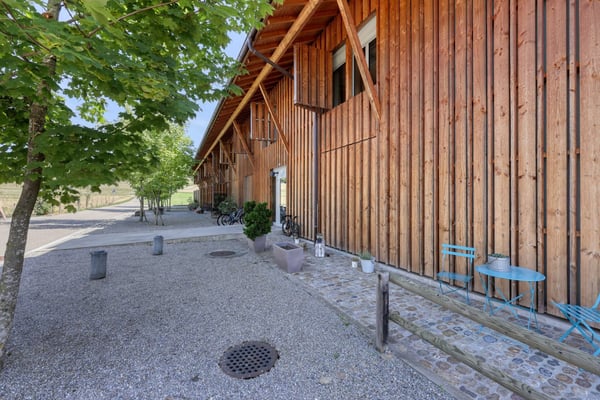 Stilvolle Maisonette mit hochwertigem Ausbau 9