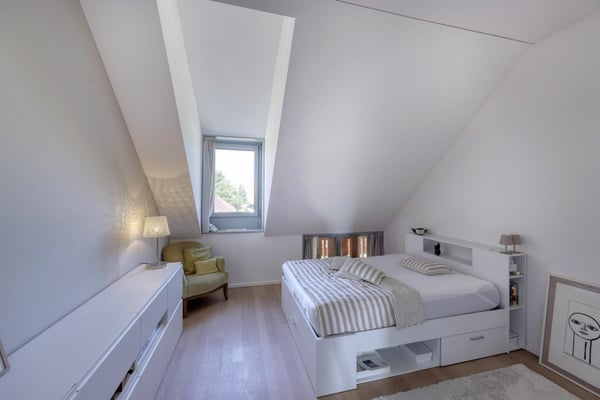Stilvolle Maisonette mit hochwertigem Ausbau 5
