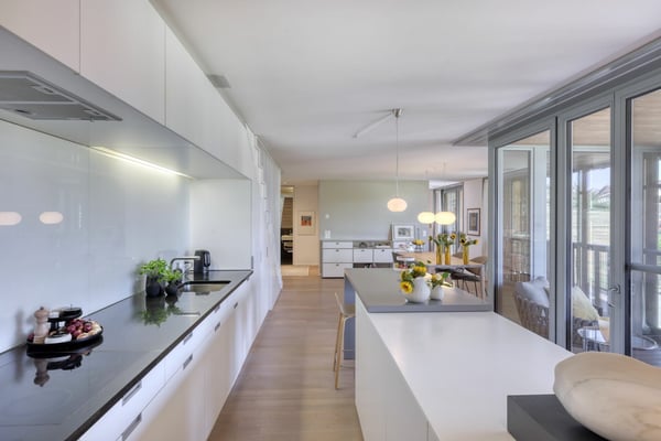Stilvolle Maisonette mit hochwertigem Ausbau 2