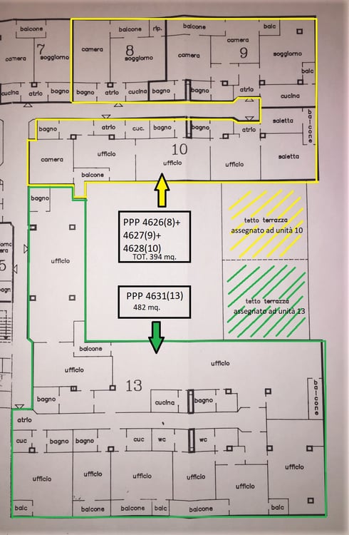 Appartamento - Lugano 5