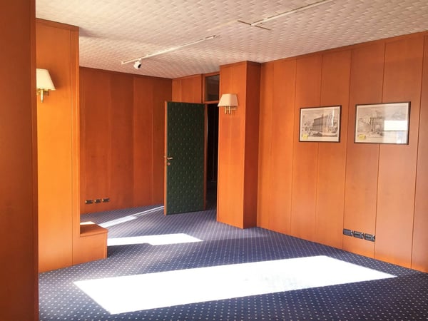 Appartamento - Lugano 1