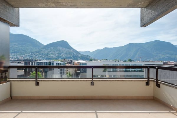 Appartamento - Lugano 8