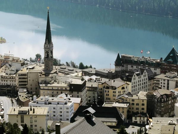 St. Moritz