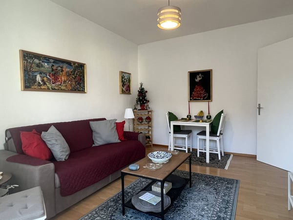 Appartamento - Lugano 2