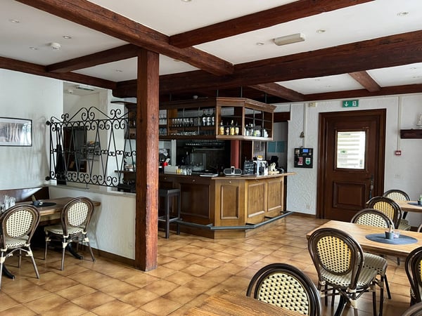 Hotel - Brusino Arsizio 6