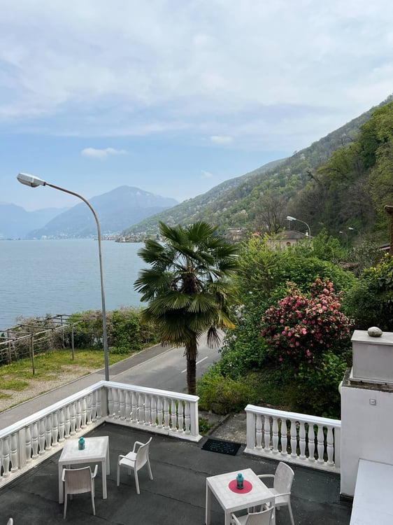 Hotel - Brusino Arsizio 4