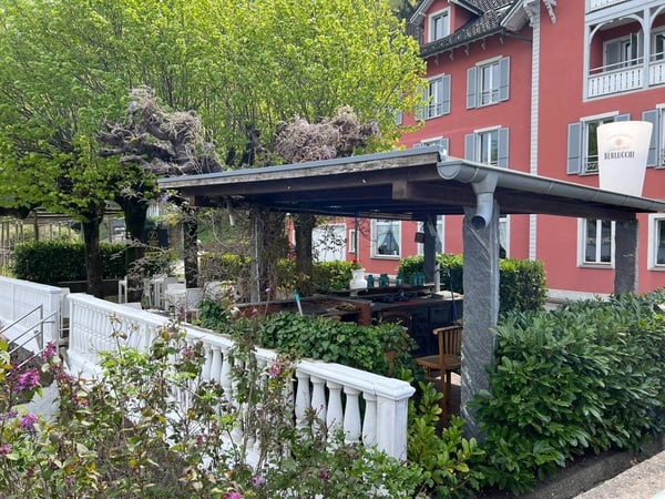 Hotel - Brusino Arsizio 3