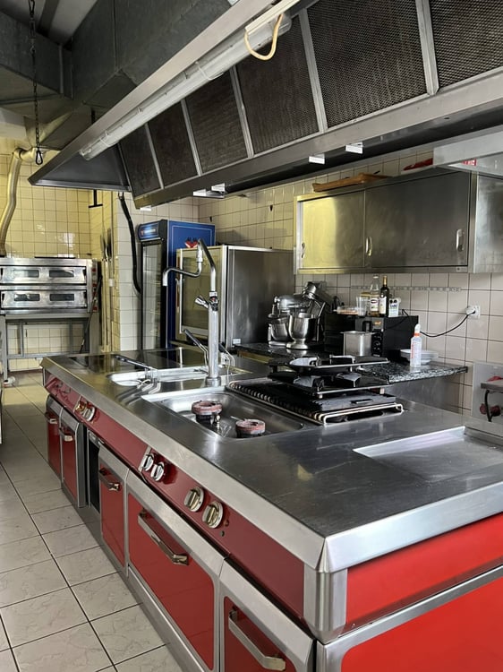 Hotel - Brusino Arsizio 12