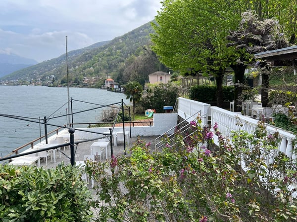 Hotel - Brusino Arsizio 13