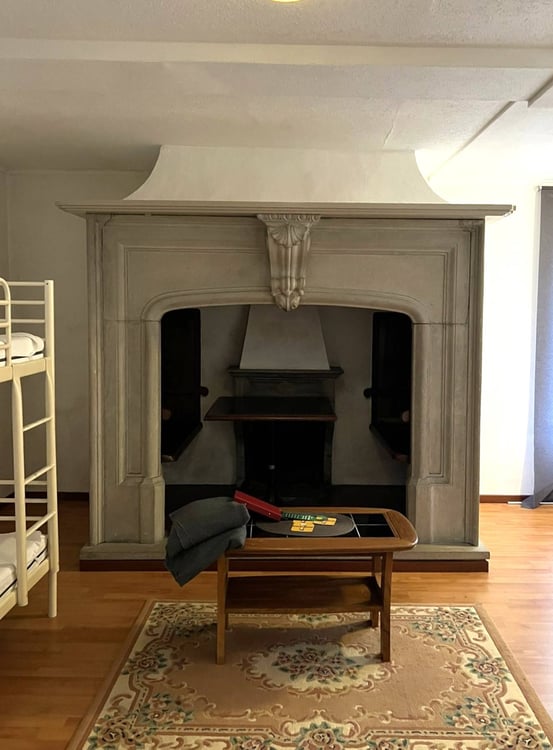 Hotel - Brusino Arsizio 10