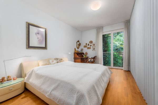 Appartamento - Lugano 9