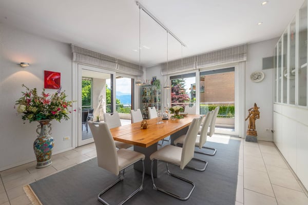 Appartamento - Lugano 2