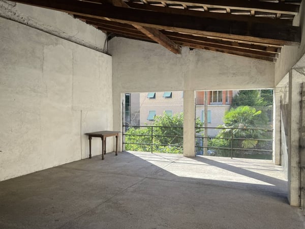 Villa - Carabbia 12