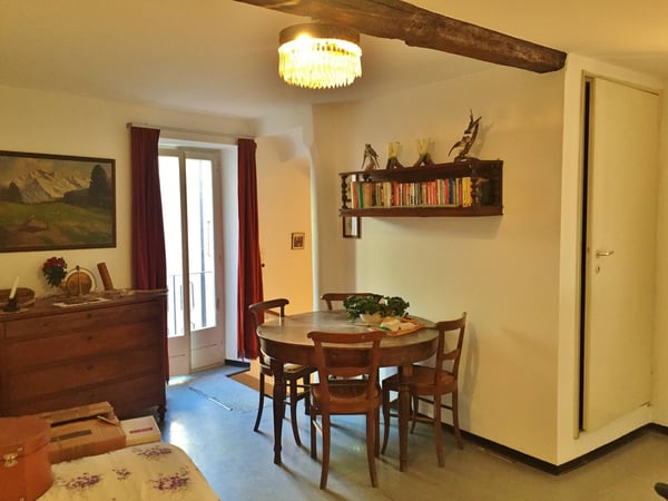 Villa - Carabbia 13