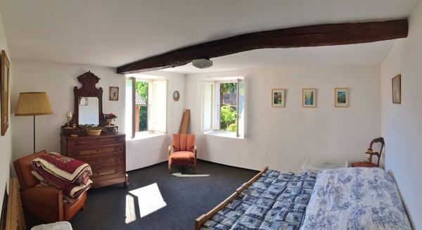 Villa - Carabbia 8