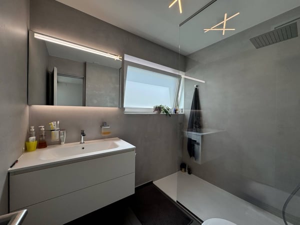 Casa a Schiera con Smart Living 12