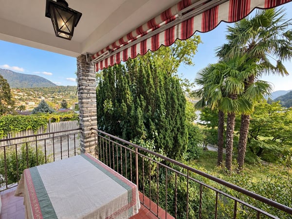 Casa da reinventare con possibilità di ampliamento 6